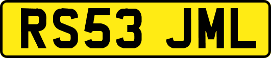 RS53JML