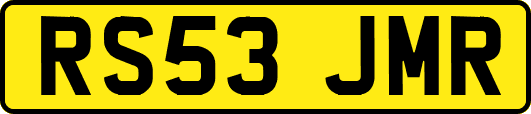 RS53JMR