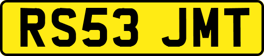 RS53JMT