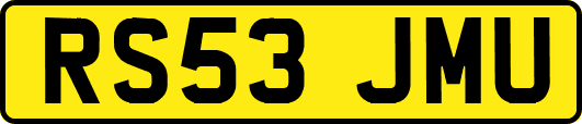 RS53JMU