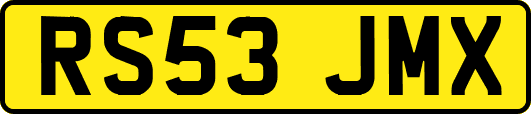 RS53JMX