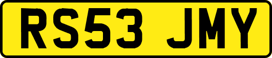 RS53JMY