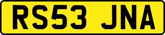 RS53JNA