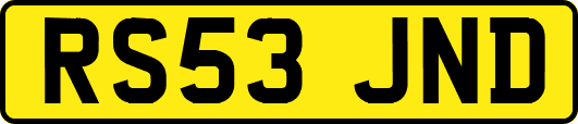 RS53JND
