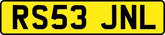 RS53JNL