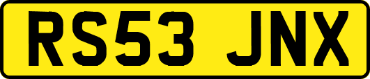 RS53JNX