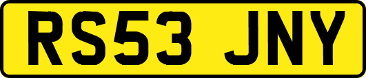 RS53JNY
