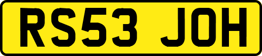 RS53JOH