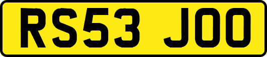 RS53JOO