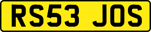 RS53JOS