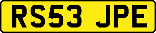 RS53JPE