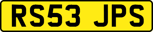 RS53JPS