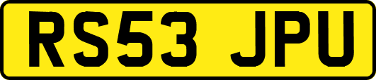 RS53JPU