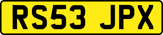 RS53JPX