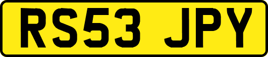 RS53JPY
