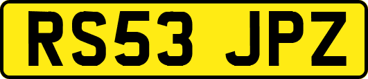 RS53JPZ