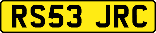 RS53JRC