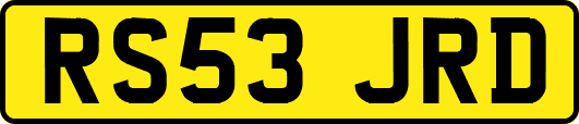 RS53JRD