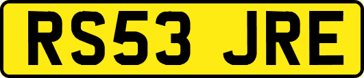 RS53JRE