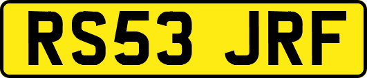 RS53JRF