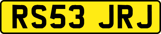 RS53JRJ