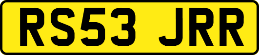 RS53JRR