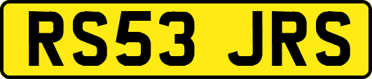 RS53JRS