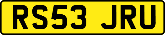 RS53JRU