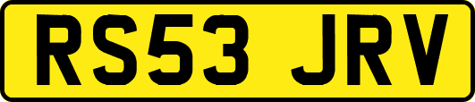 RS53JRV