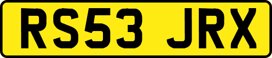 RS53JRX