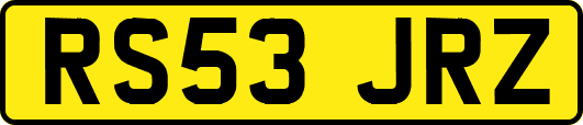 RS53JRZ