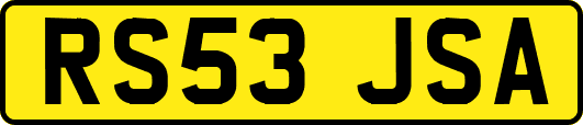 RS53JSA