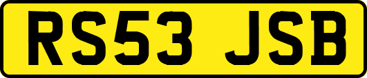 RS53JSB