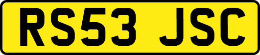 RS53JSC