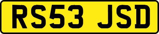 RS53JSD