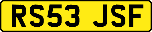 RS53JSF