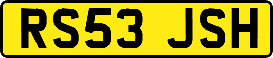 RS53JSH