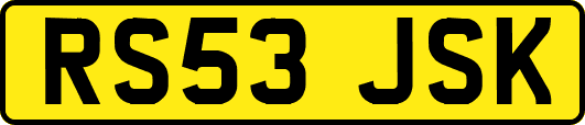 RS53JSK