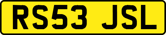 RS53JSL