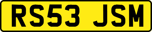 RS53JSM