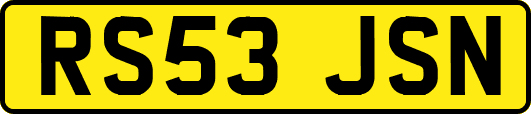 RS53JSN