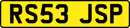 RS53JSP
