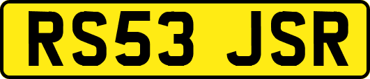 RS53JSR