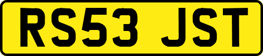 RS53JST