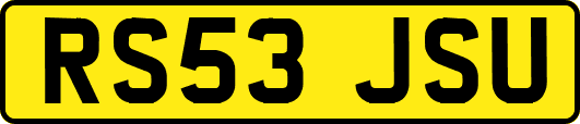 RS53JSU