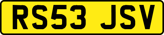 RS53JSV
