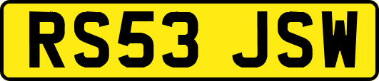 RS53JSW
