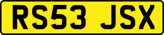 RS53JSX