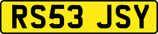 RS53JSY