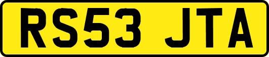 RS53JTA